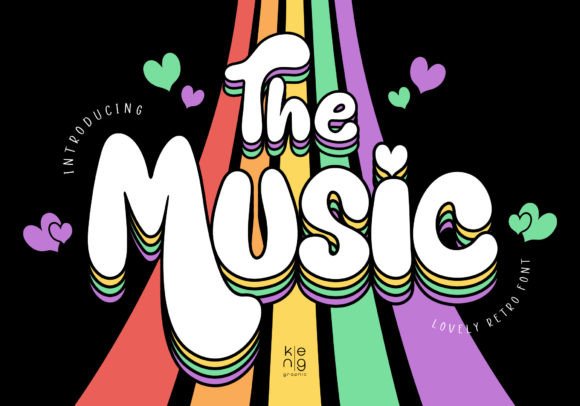 The Music Font Review